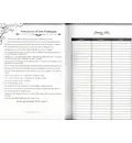 2019 Calendar / Diary - Krishna in Vrindavan