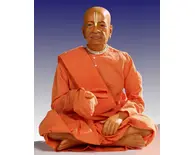 Srila Prabhupada Murti 10.5"