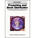 Krishna Book Distribution & Preaching in the 80s