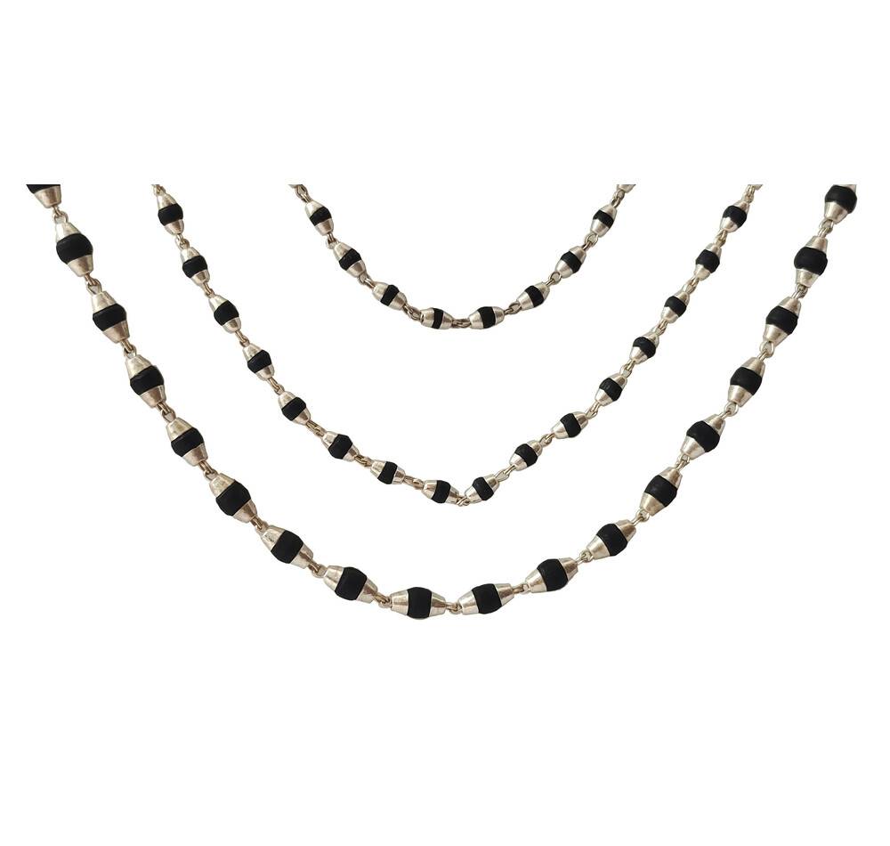 tulasi necklace