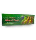 Valley of Flowers Incense (225 gram Pack)