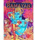 Ramayana Cartoon Book