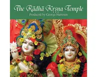 The Radha-Krishna Temple Album [Produced by George Harrison]