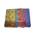 Girl\'s Sari -- Pure cotton