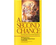 A Second Chance [Current BBT Edition]