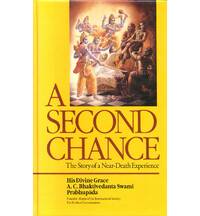 A Second Chance [Current BBT Edition]