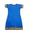 Ladies\' Top -- South Indian Style