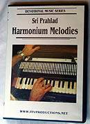 Harmonium Lessons (with Sri Prahlad dasa)