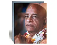 Srila Prabhupada -- A Meditation Photo Book