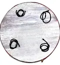 Tabla Drum Top Covers