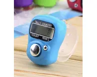 Digital Japa Finger Counter (Clicker) (Set of 3) Digital Japa Finger Counter (Clicker) (Set of 3)