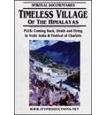 Timeless Village of the Himalayas DVD
