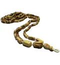 Basic Tulsi Japa Beads - Large