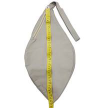 Super Large Maha Bead Bag Two Zip 17"x8"