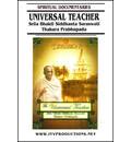 The Universal Teacher DVD