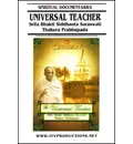 The Universal Teacher DVD