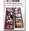 ISKCON Cinema Classics 2  DVD set