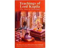 The Teachings of Lord Kapila -- The Son of Devahuti [Current BBT Edition]