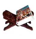 Wooden Book Stand - Standard Size