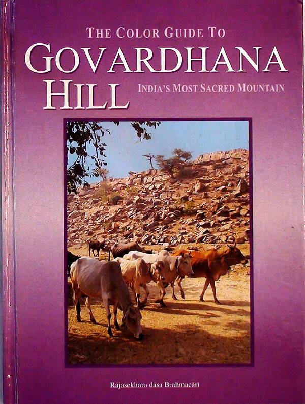 The Color Guide to Govardhana Hill