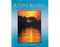 The Color Guide to Radha Kunda