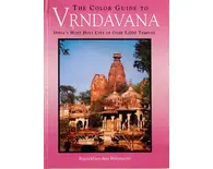 The Color Guide to Vrindavana