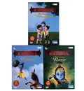 Little Krishna 3 DVD Set