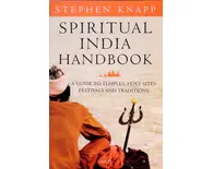 Spiritual India Handbook -- Stephen Knapp