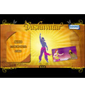 Dashavatar Animated DVD