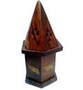 Cone Incense Stand and Holder