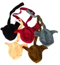 Woolen Winter Japa Bead Bag