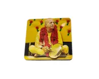 Srila Prabhupada table stand